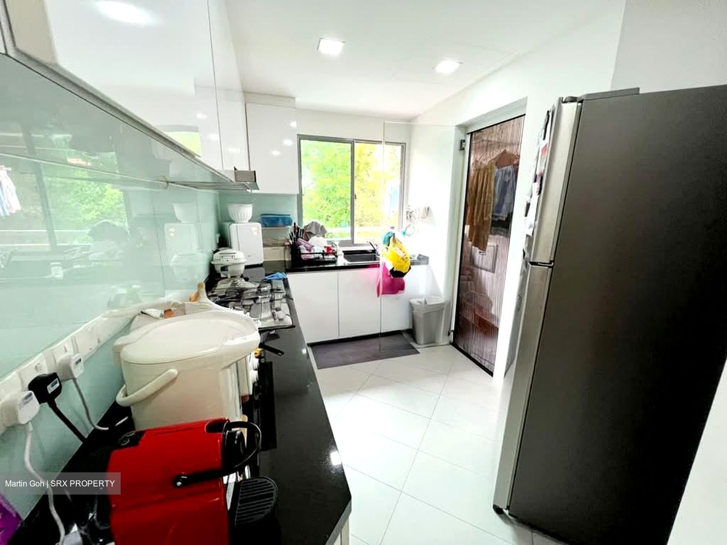 Adam Park Condominium (D11), Condominium #569610201